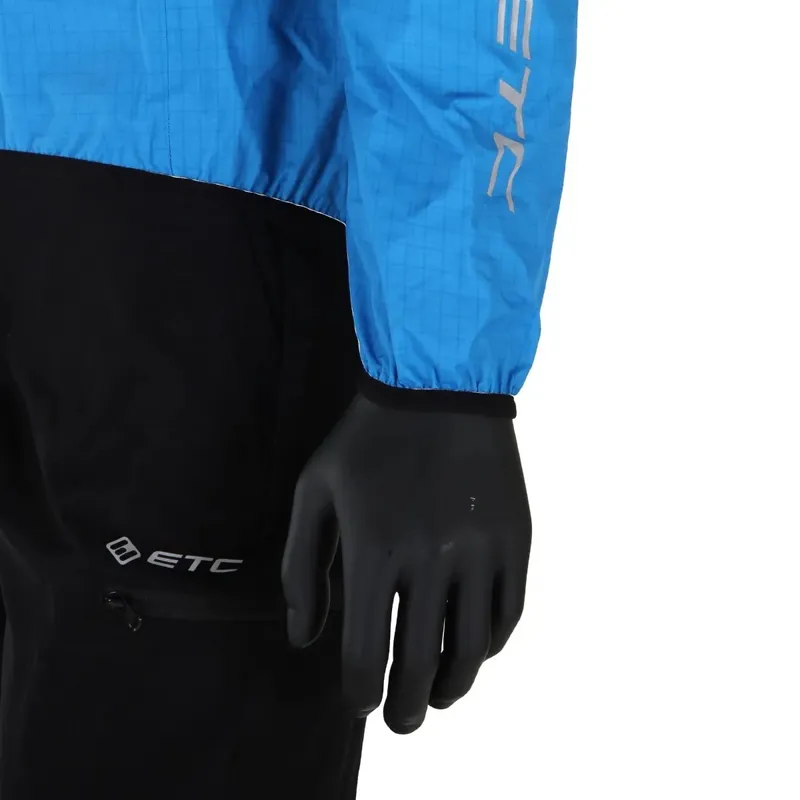 ETC Arid Nomad Stasher Jacket Blue-4